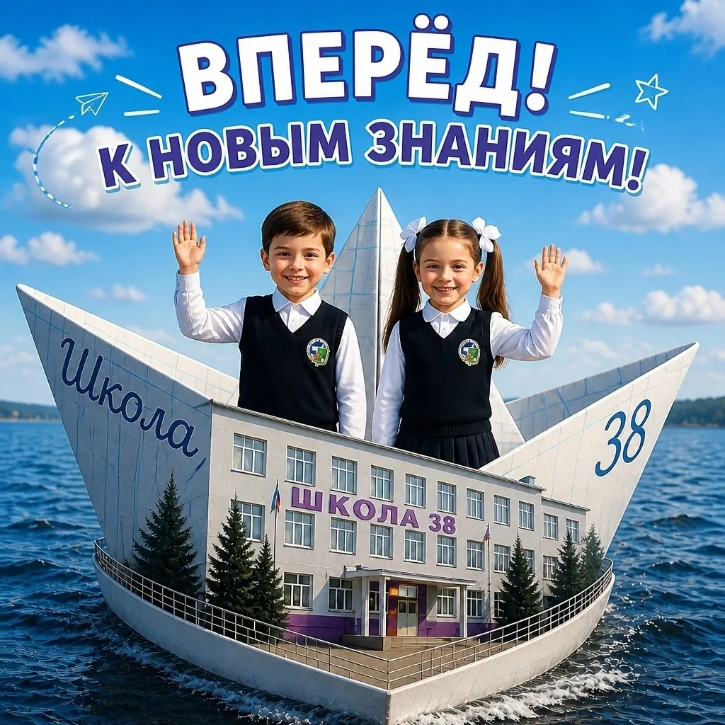 5 КЛАСС - ПОЛЕТ НОРМАЛЬНЫЙ 🔥