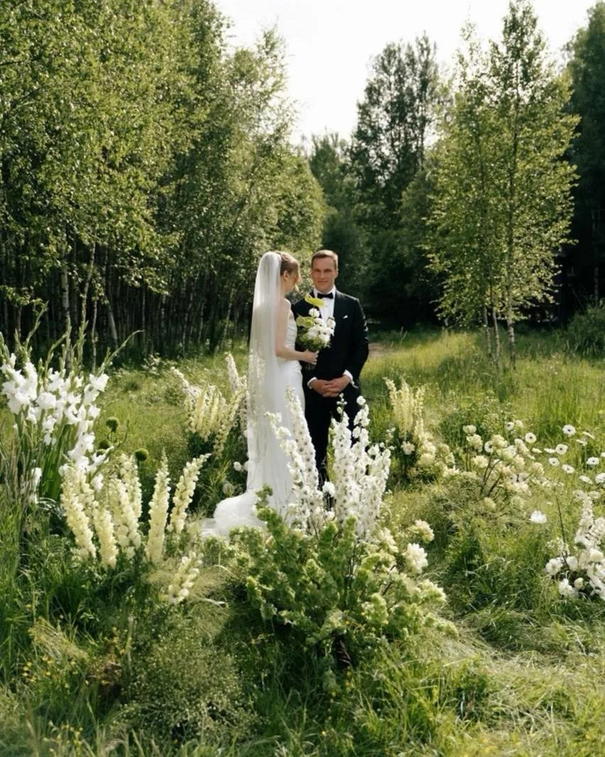 💍Церемония, которую вы запомните на всю жизнь 

На наших площадках можно провести не только красиву