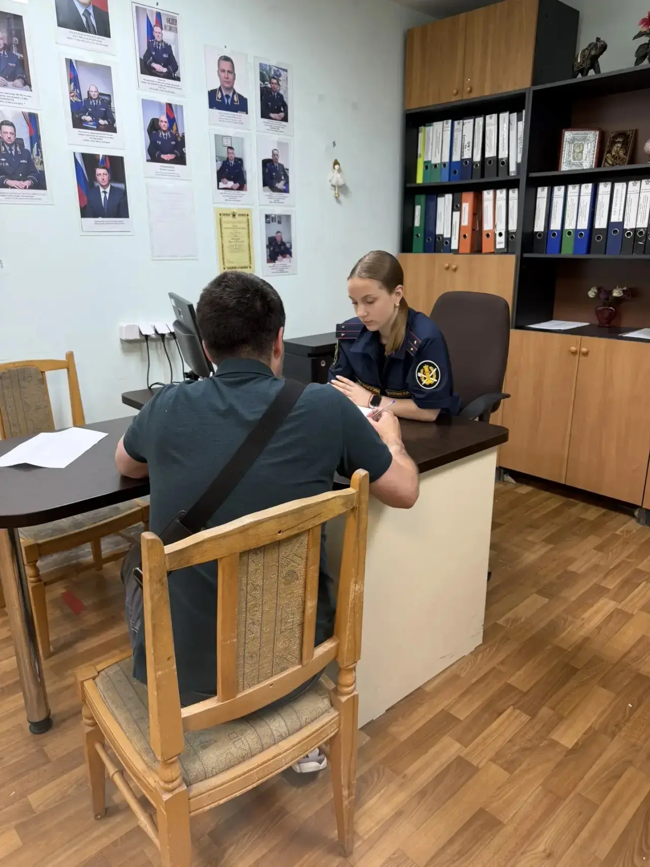 Пробация в России — это современная система мер, направленная на ресоциализацию, социальную адаптаци