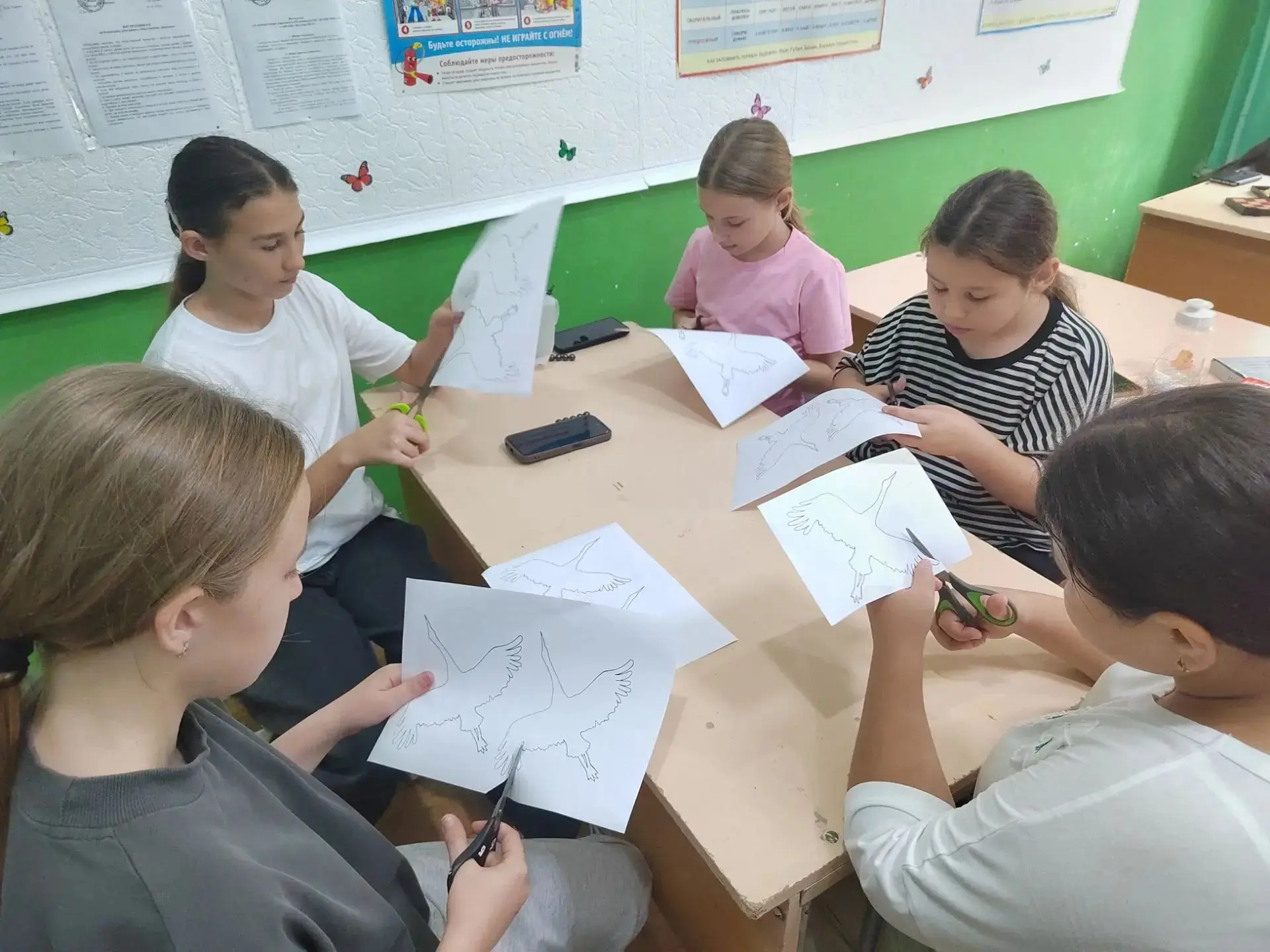 🕊️27 июля — День памяти детей — жертв войны в Донбассе. В этот день мы чтим память каждого ребенка,