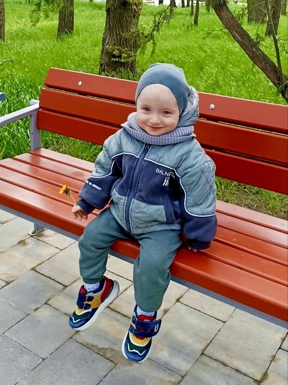 💛 История благодарности и доверия  Иногда самые важные слова — это слова родителей, которые проходят