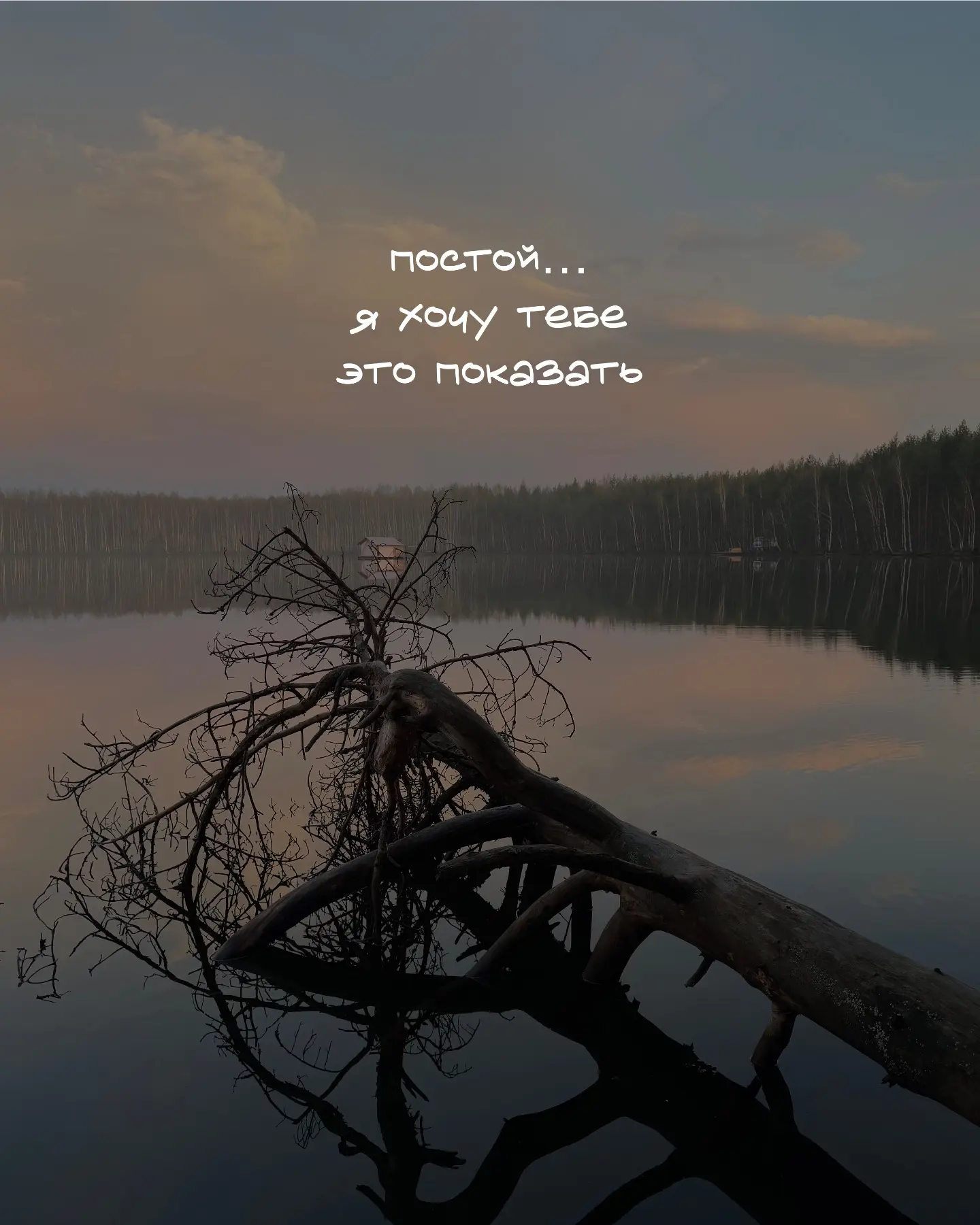 и ТАК тоже можно отдыхать 🙂‍↕️