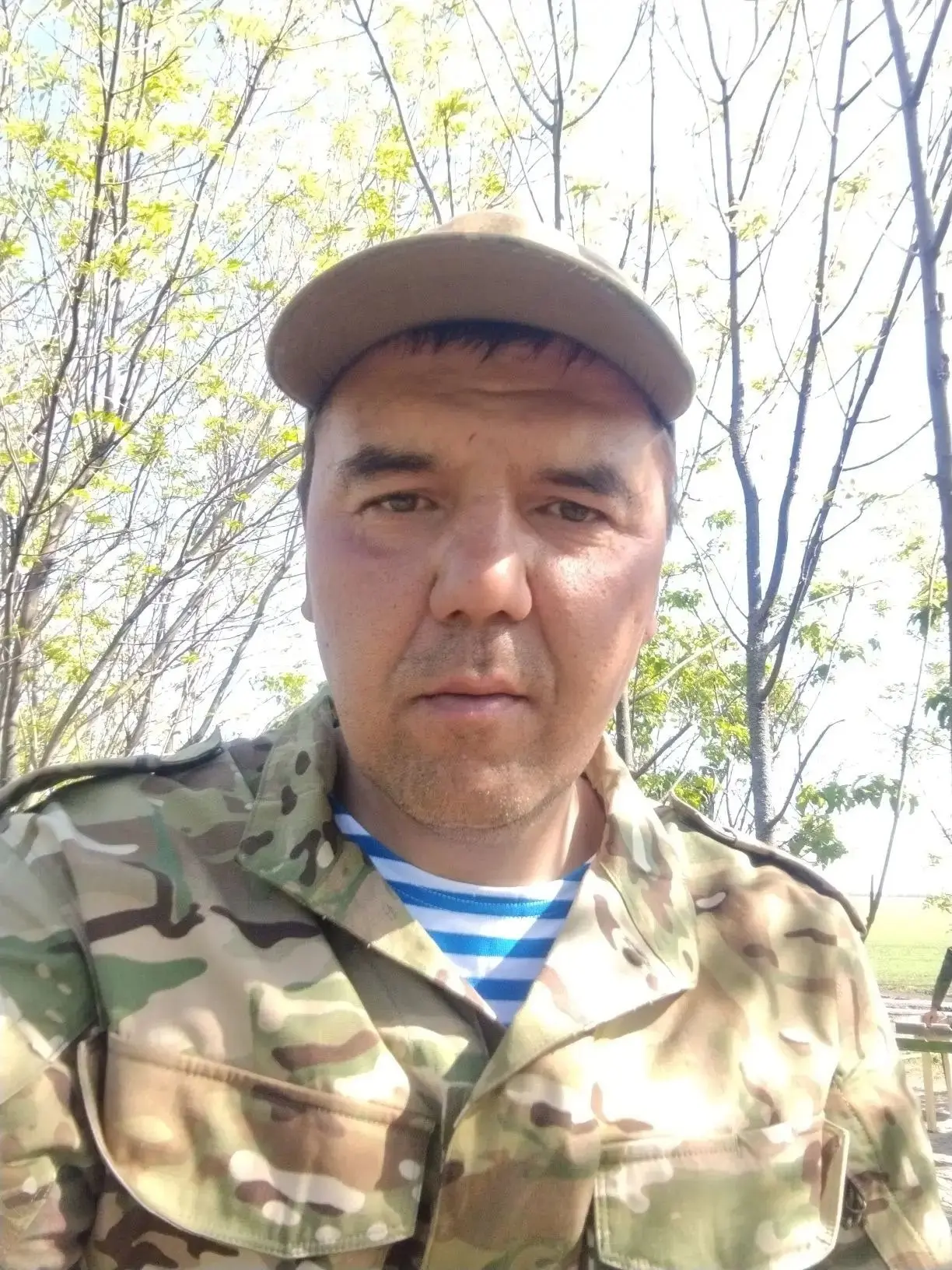 В ходе СВО  21.07.2026 года выполняя специальную военную операцию погиб брат, племянник...