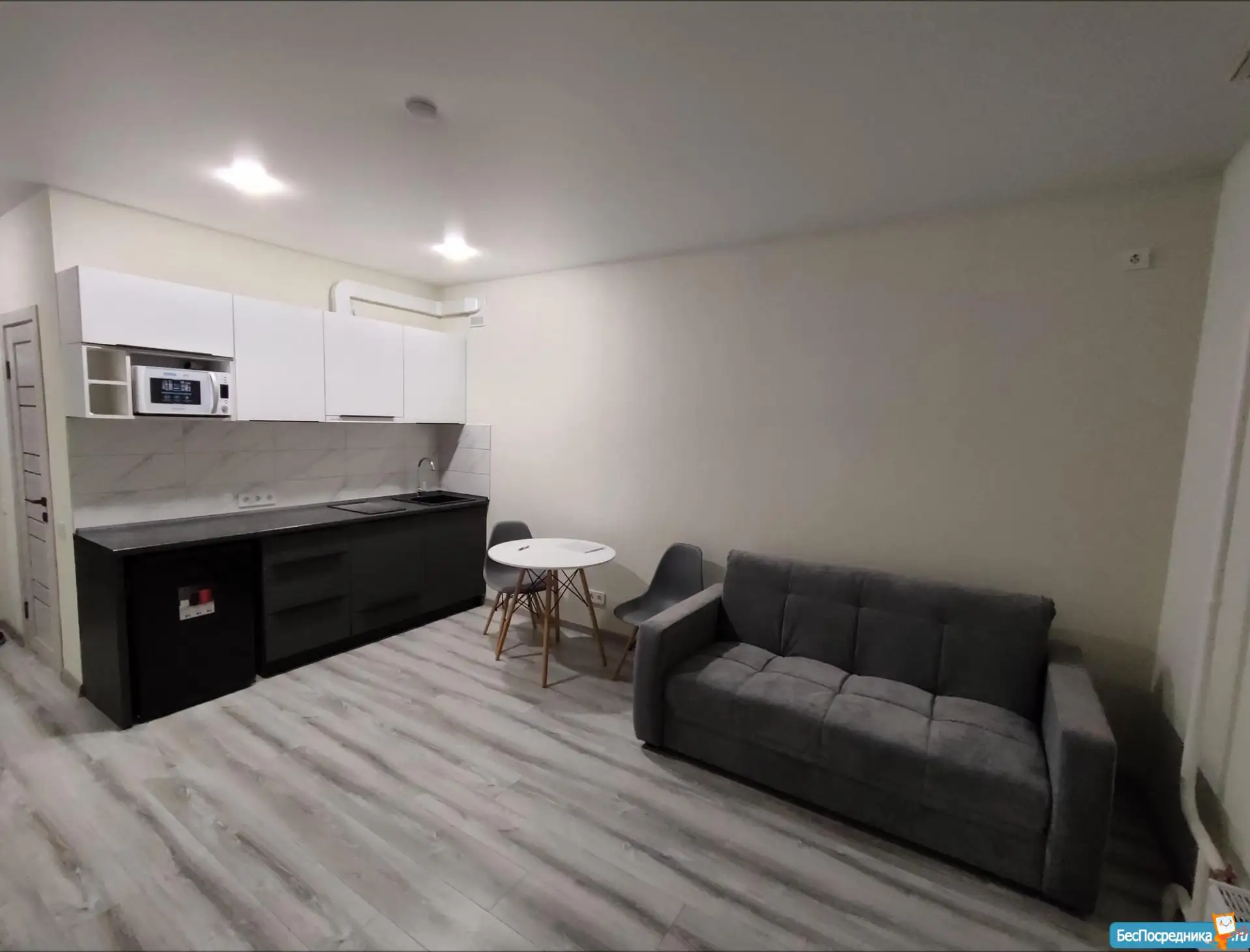 Сдам без посредников: студия, 25.2м²