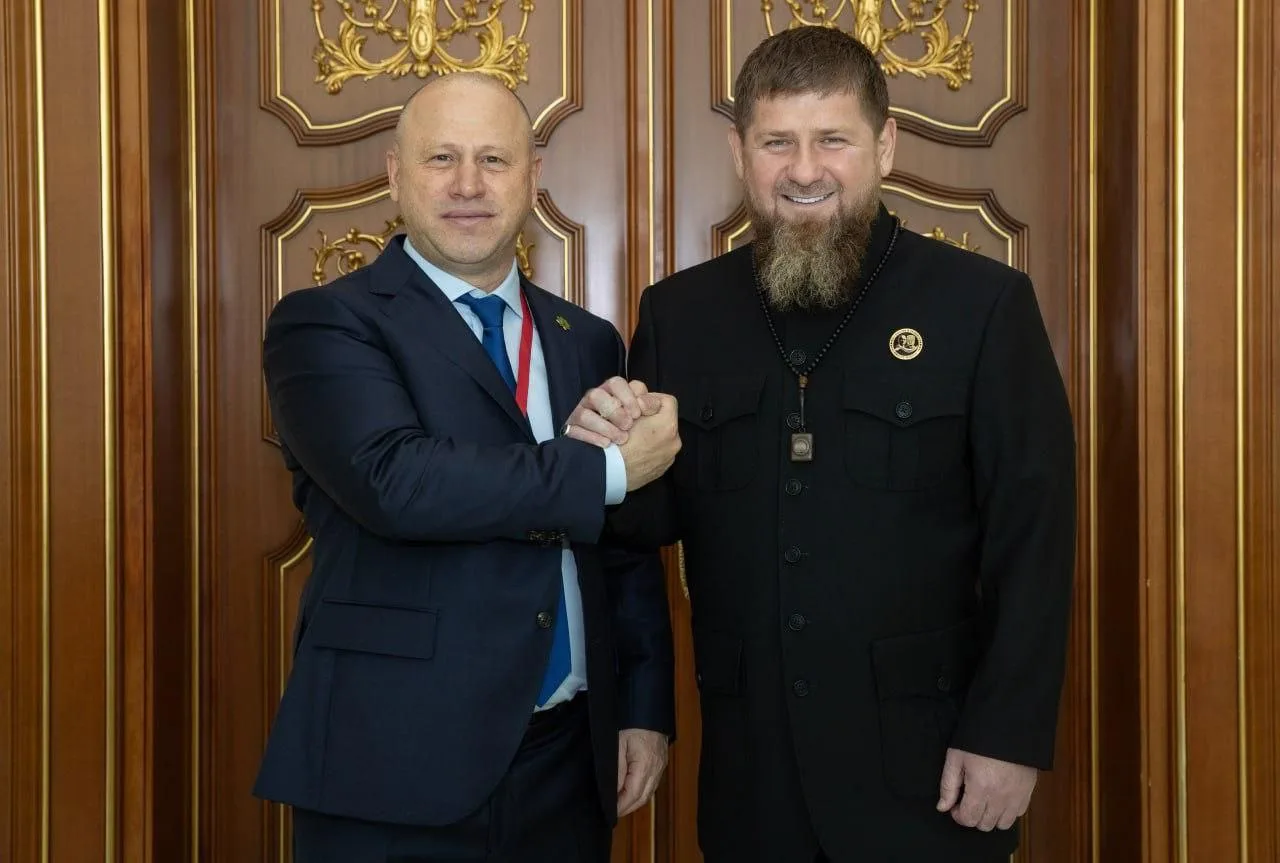 Ассаламу Iалайкум!