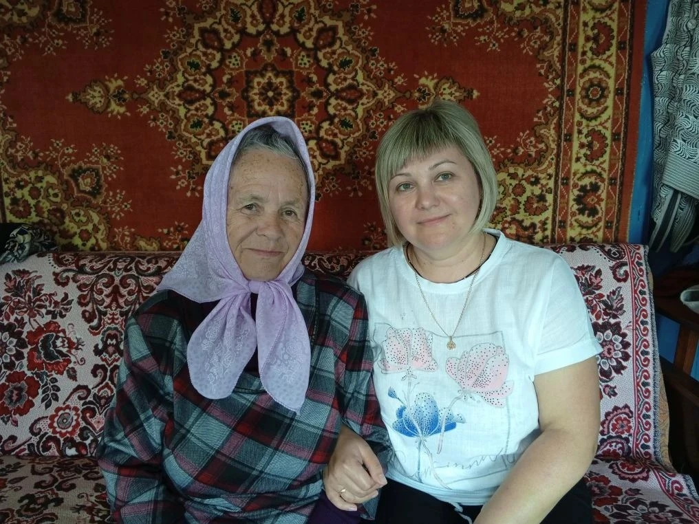 🎊День социального работника – светлый и по-настоящему душевный праздник!

В эти дни звучат искренни