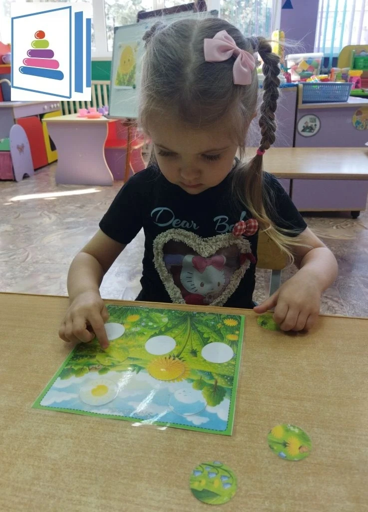 Сегодня в группе "Цветик- семицветик" было по-настоящему ярко и тепло, ведь героем дня ...