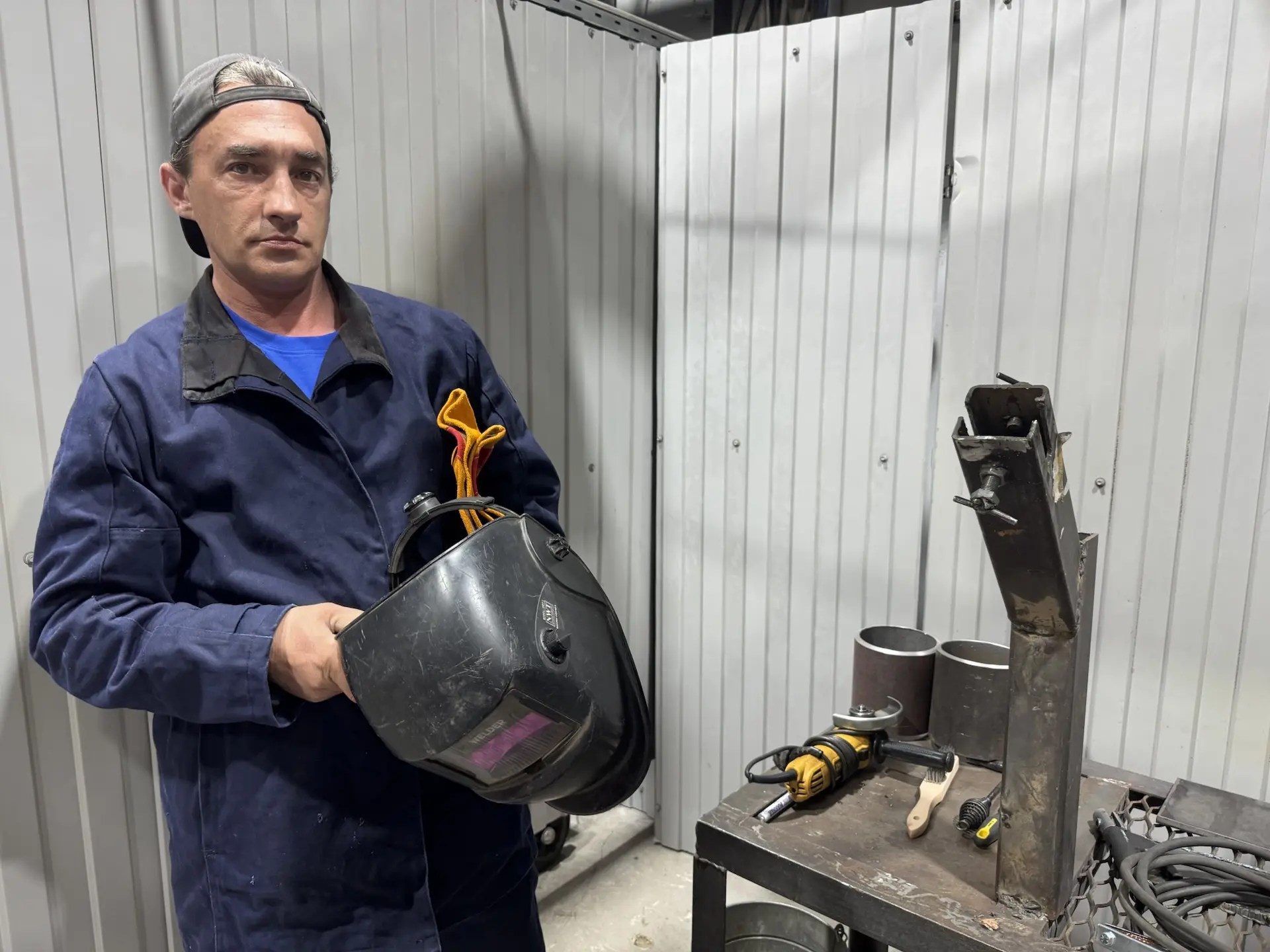 🔶👨‍🏭💪Сегодня, 20 мая в Великом Новгороде на базе Национального агентства контроля с...