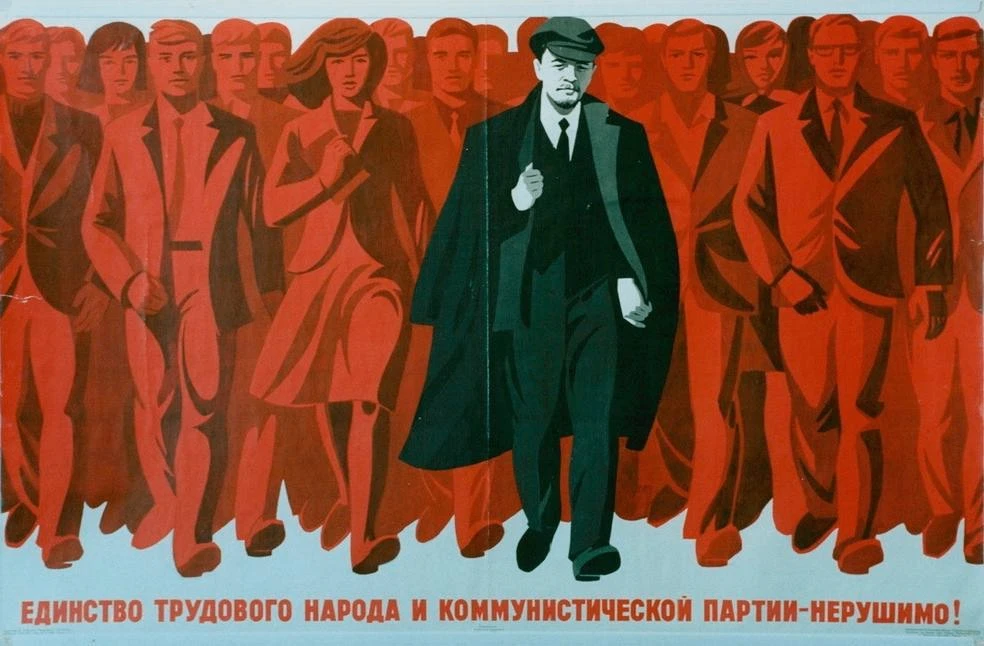 СССР как бренд. Самый великий в XX веке. Назовите мне, пожалуйста, самый большой бренд двадцатого ве