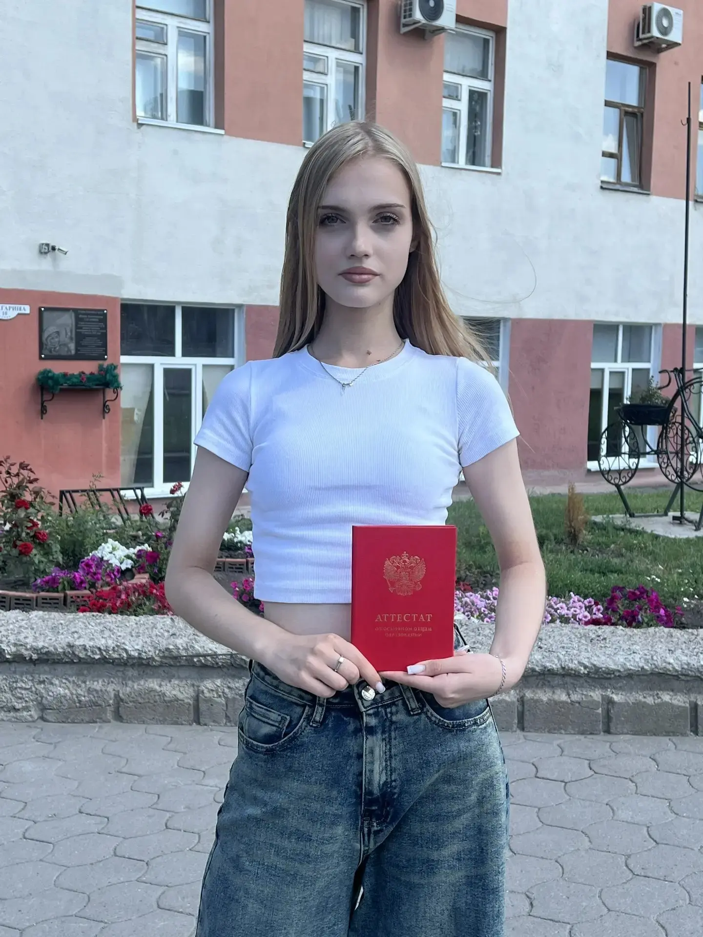 💬Мы хотим поделиться новостями о нашей приемной кампании!

💯Сегодня в центре внимания — Биляк Вале