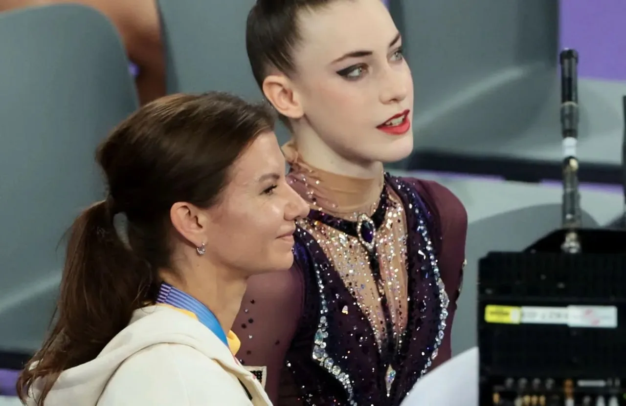 Юлия Раскина описала преимущества Дарьи Варфоломеев