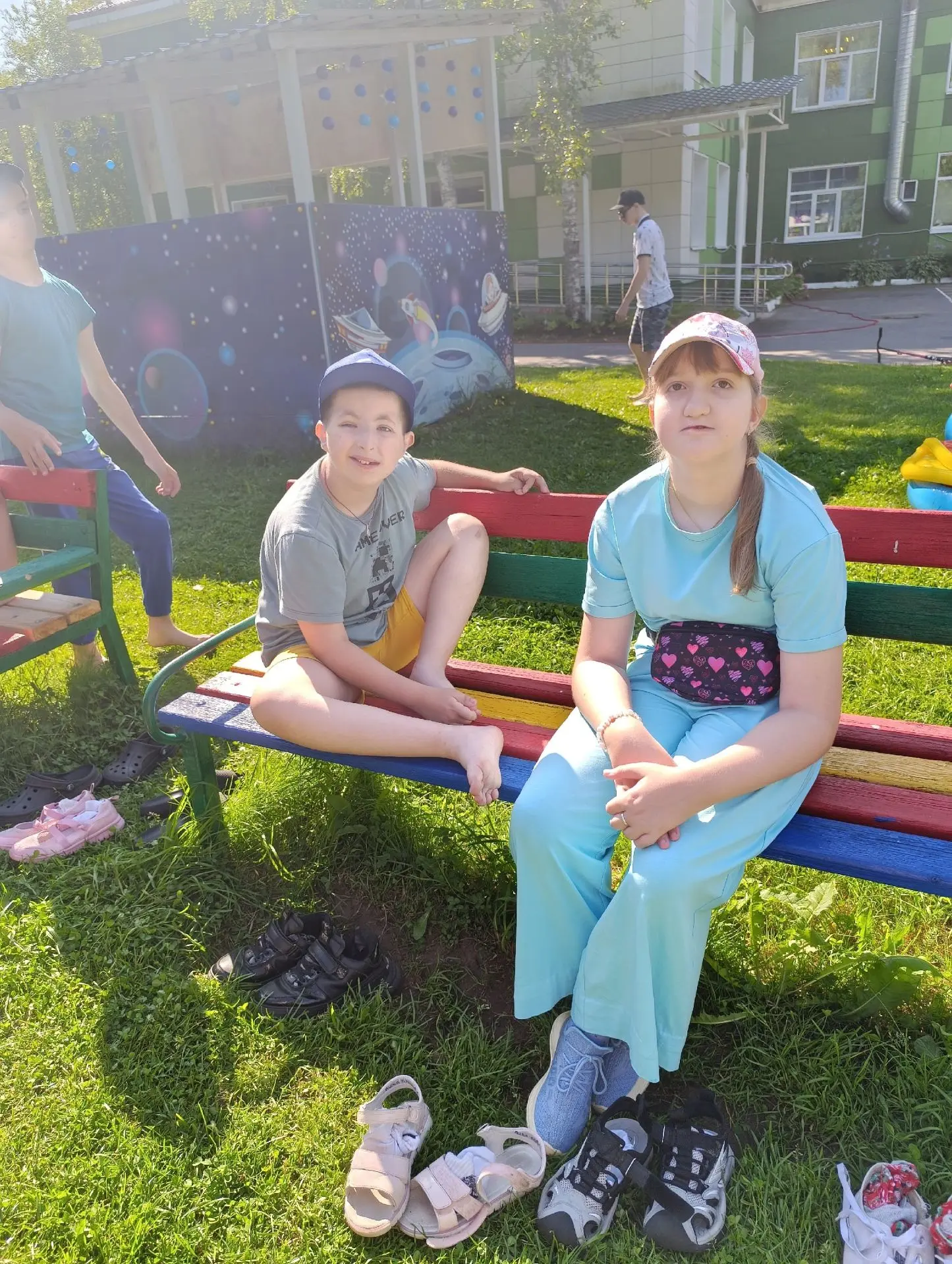 #командазаботы#команда47#
 В отделениях дневного и временного пребывания ребята и сотрудники центра 
