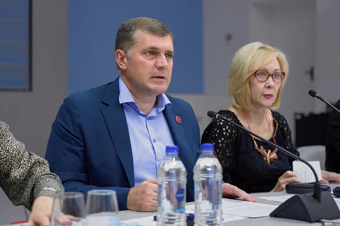 На заседании учёного совета Астраханского госуниверситета утвердили новый порядок конку...