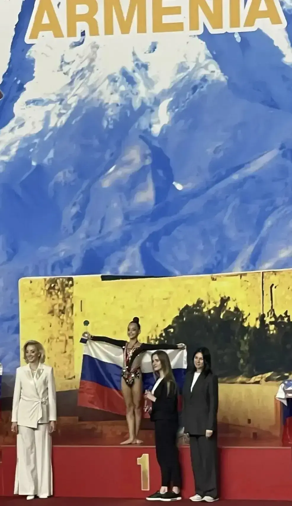 21 марта 2026 года состоялся первый день турнира Международной Клубной Лиги — World Cup Clubs 1 – Fr
