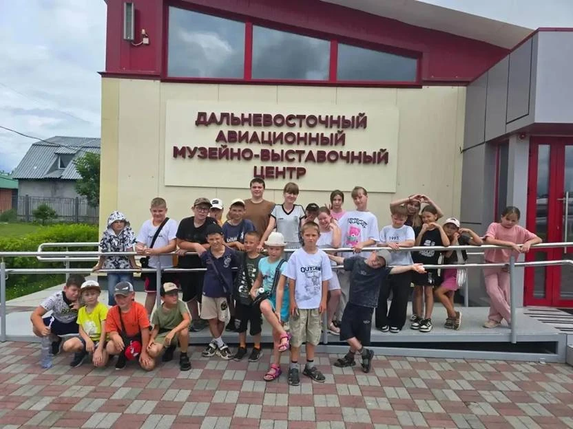 🌞 Лето в Яковлевском округе проходит ярко и активно