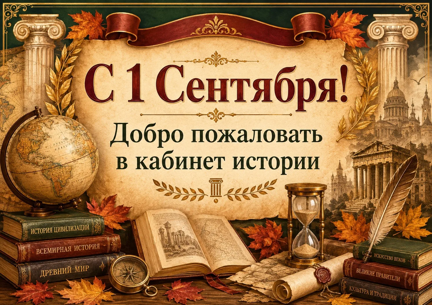 Дорогие друзья, спасибо за вашу поддержку.