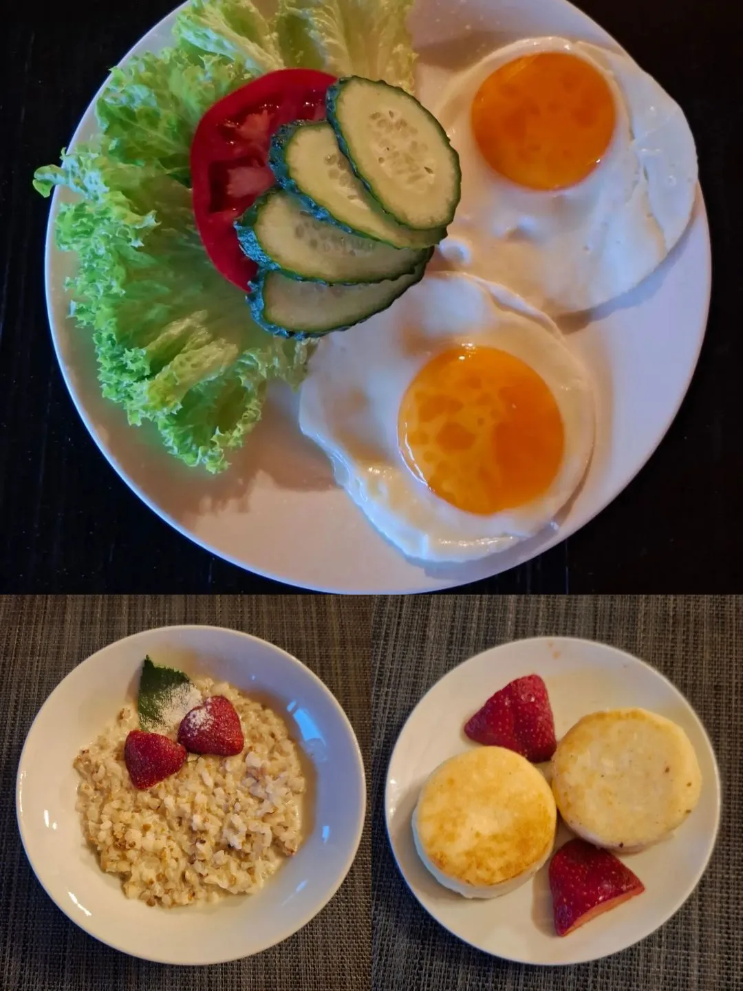 Отель ❤ Сантара (Лазаревское) желает всем вкусного завтрака и приятного аппетита 😋 
Ждем в гости 🤗