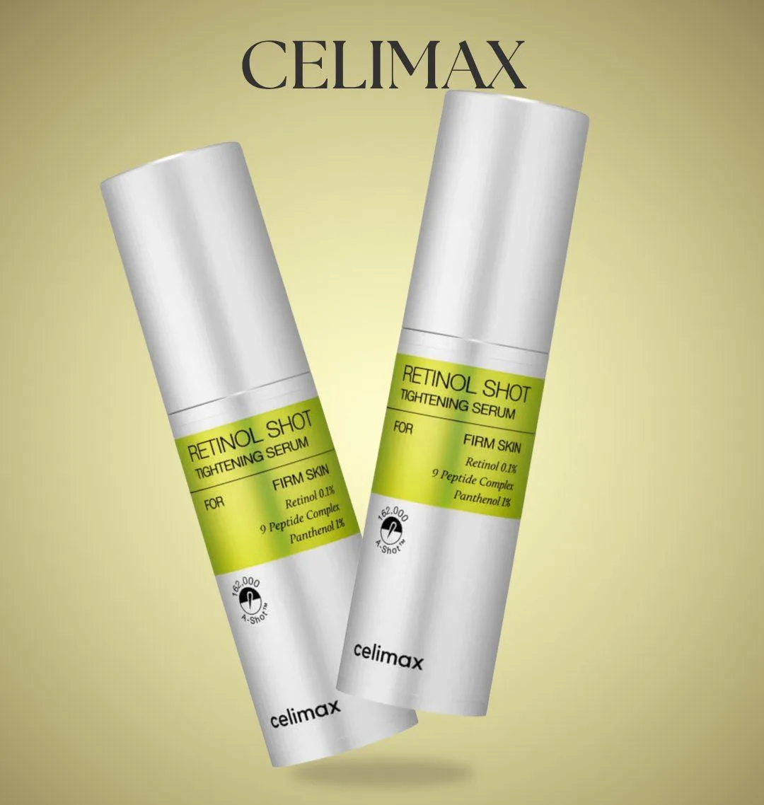 НОВИНКА 🌟CELIMAX