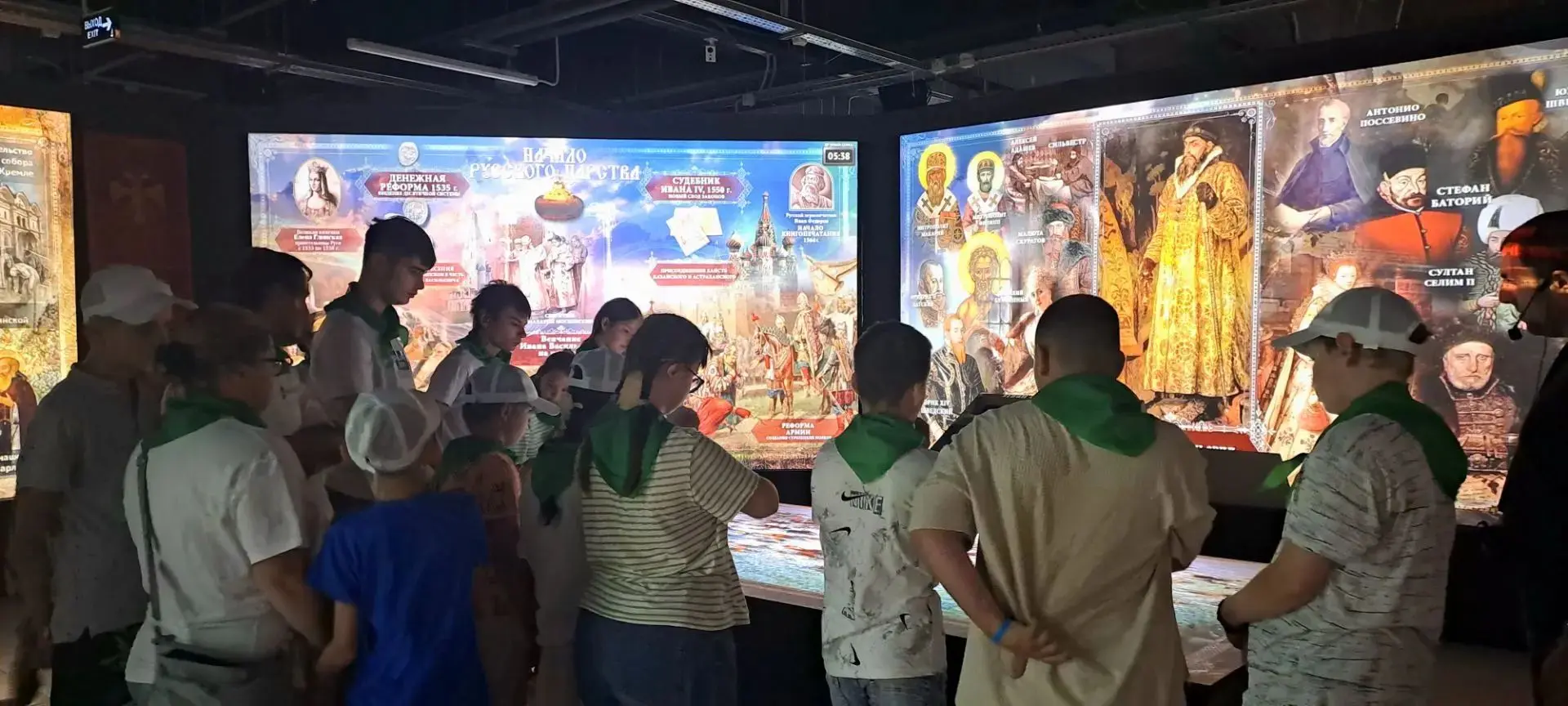 С радостью сообщаем, что наш пришкольный лагерь открылся! 🥳🥳🥳В первый день в лагере...