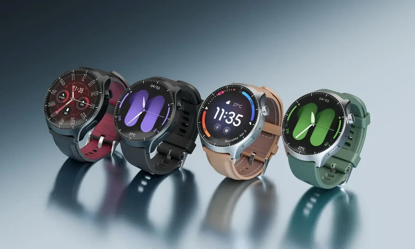 ⌚️ Флагманские часы Moto Watch Ultra от Motorola