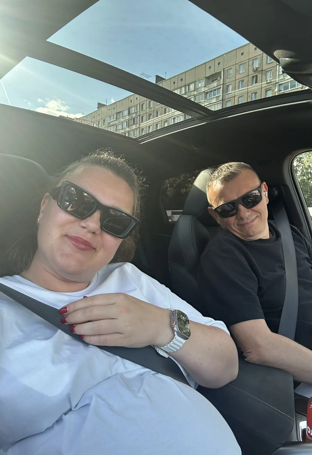 Растём)