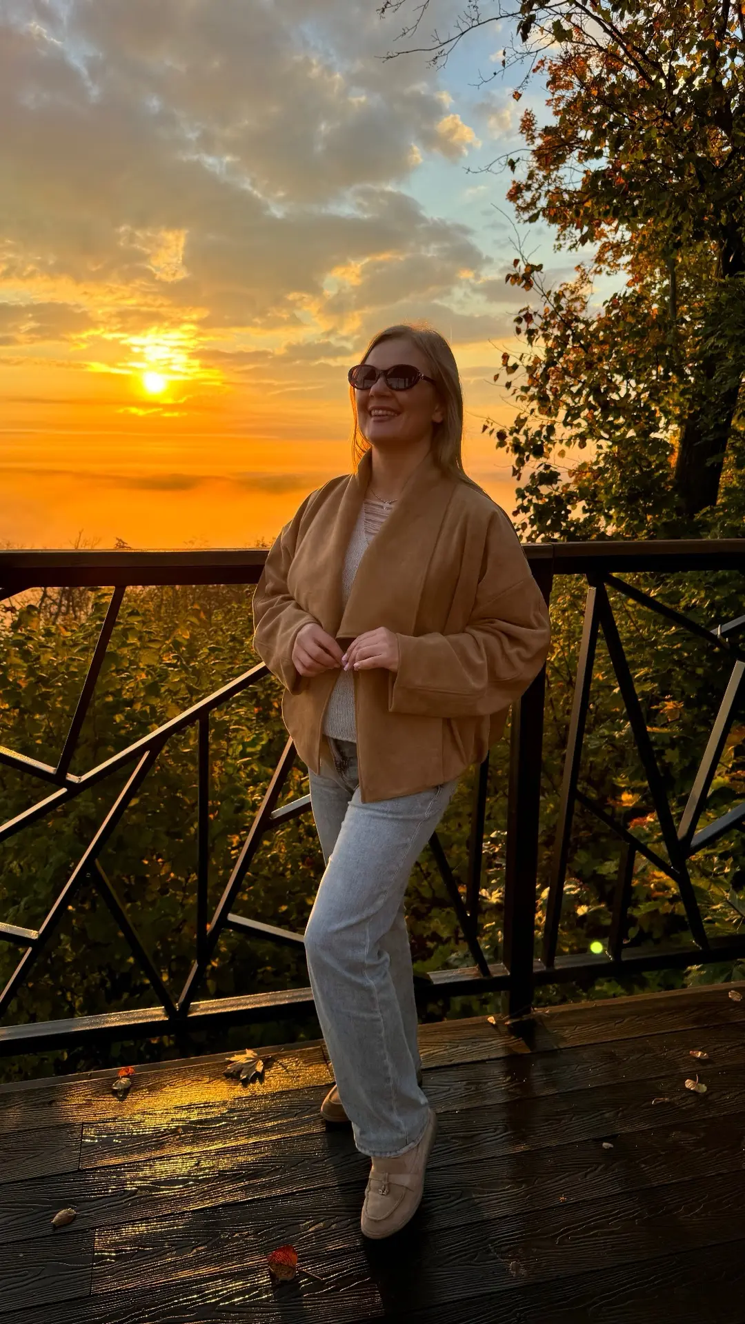 Что любит Венера?