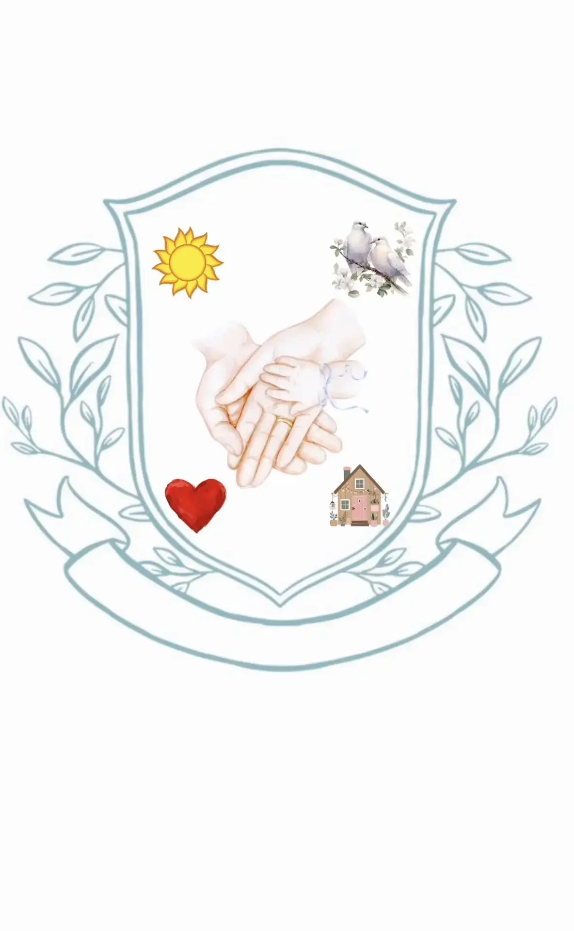 📢 Стартует онлайн-конкурс «Герб моей семьи»! 🛡️👨‍👩‍👧‍👦

Приглашаем всех желающих принять участ