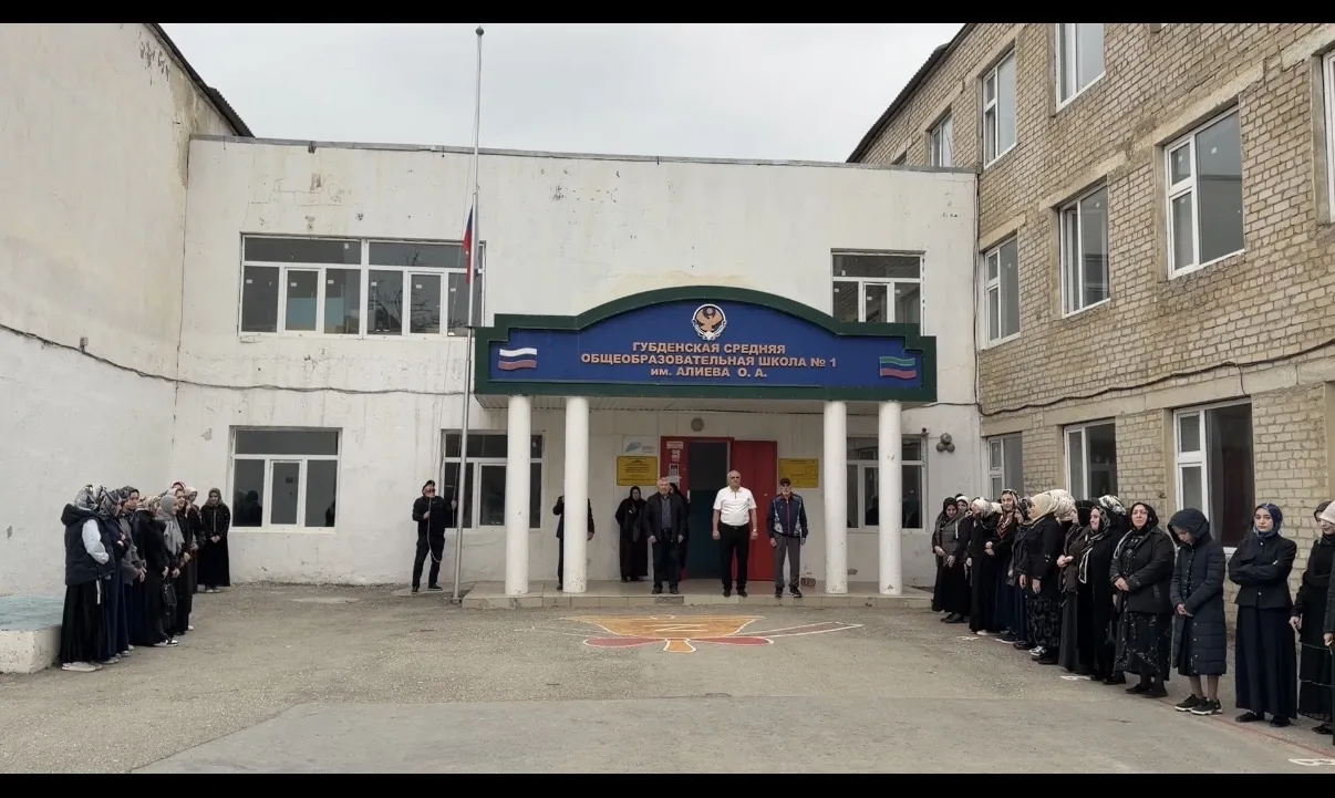 В нашей школе продолжается реализация всероссийского проекта «Разговор о важном». Кажды...
