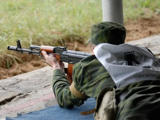 Уважаемые жители и гости района!