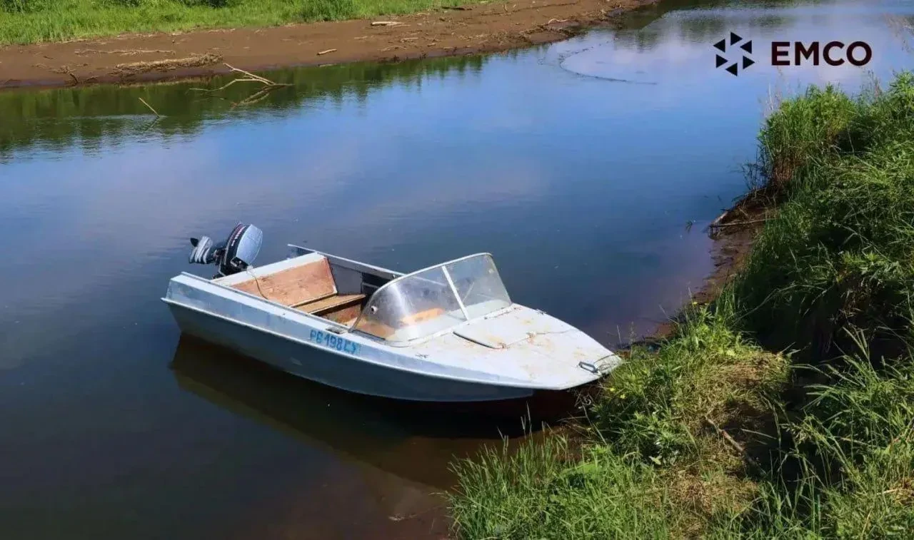 🐟 Более 100 нарушений выявили на нерестовых реках Углегорского района