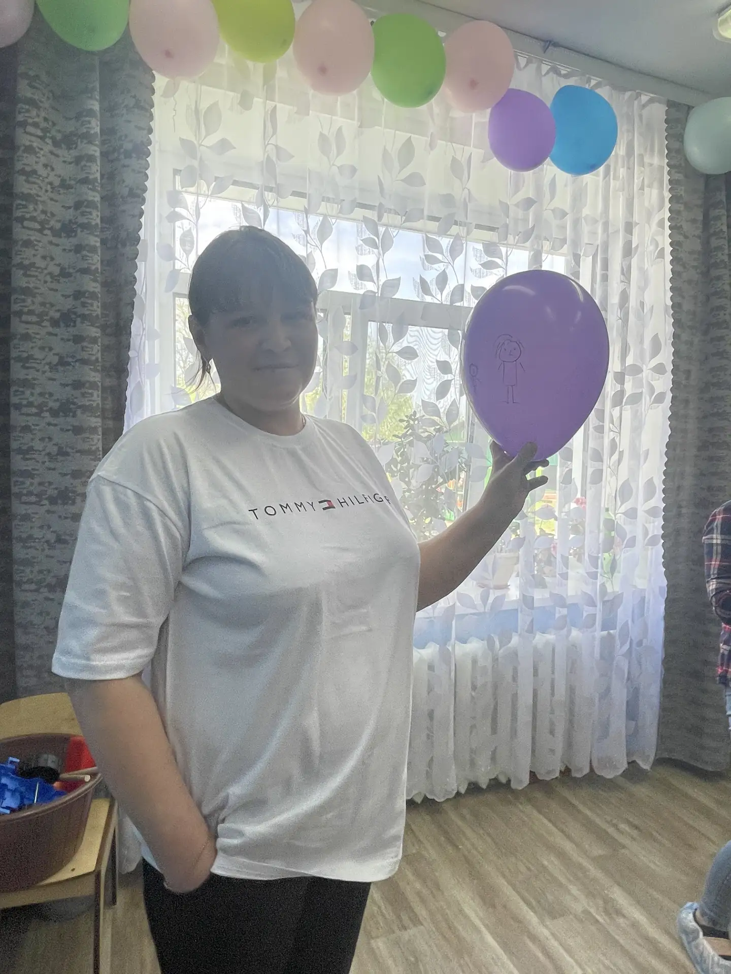 «Если есть семья, значит счастлив Я»
Что получится, если собрать вместе любящих семей и добавить к н