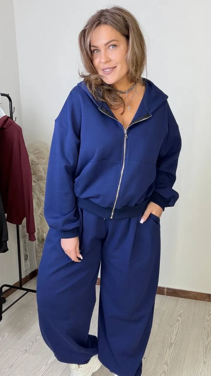 Костюм ZIP | 10100₽