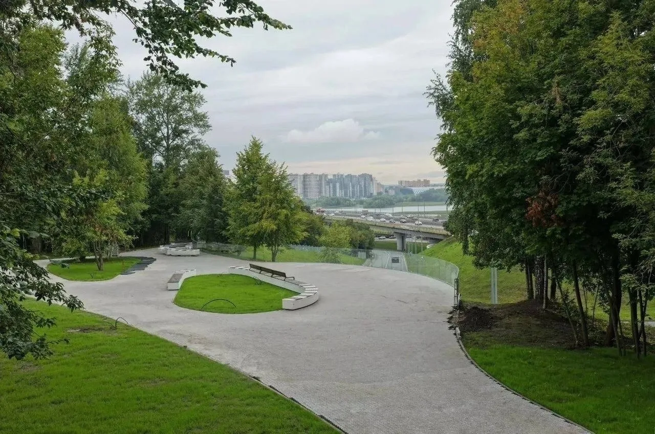 🇷🇺 В Казани завтра ко Дню города и республики откроют новые пространства: