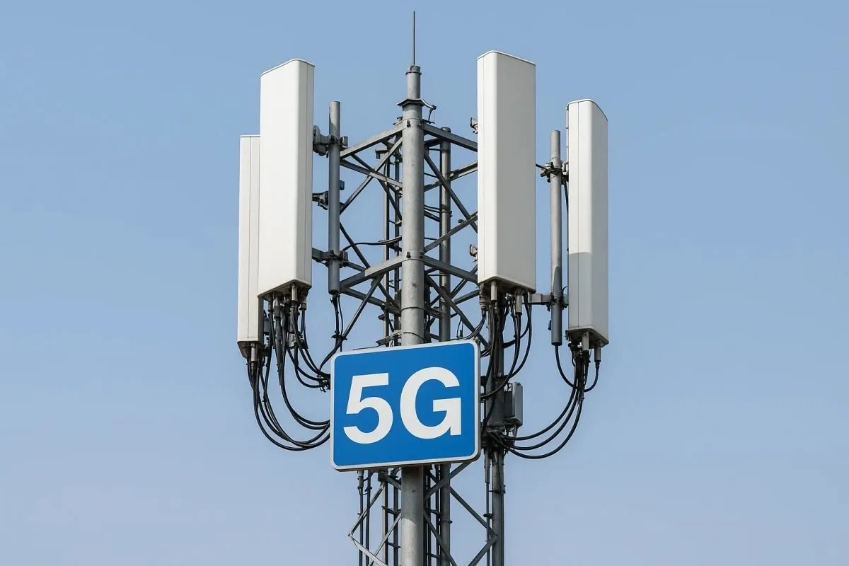В России может не появиться полноценная сеть 5G