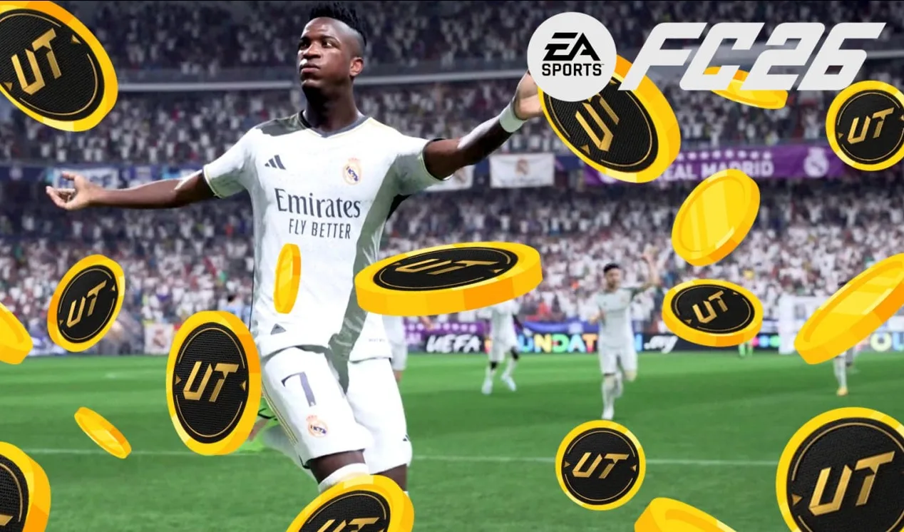 FC 26 — игра стала одним из ключевых драйверов EA в рекордном годе по доходам после опубликованных ф