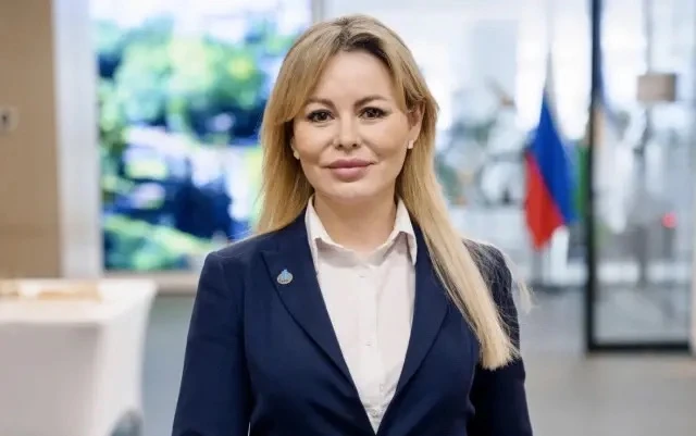 🏗️ Исполнительный директор Ассоциации застройщиков РБ Адель Сайфуллина — о КРТ, роли с...