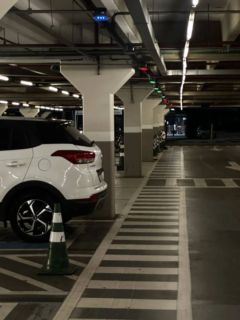 🚘 Квартира для инвестиций пока не по бюджету? Недвижимость не заканчивается на квартирах.