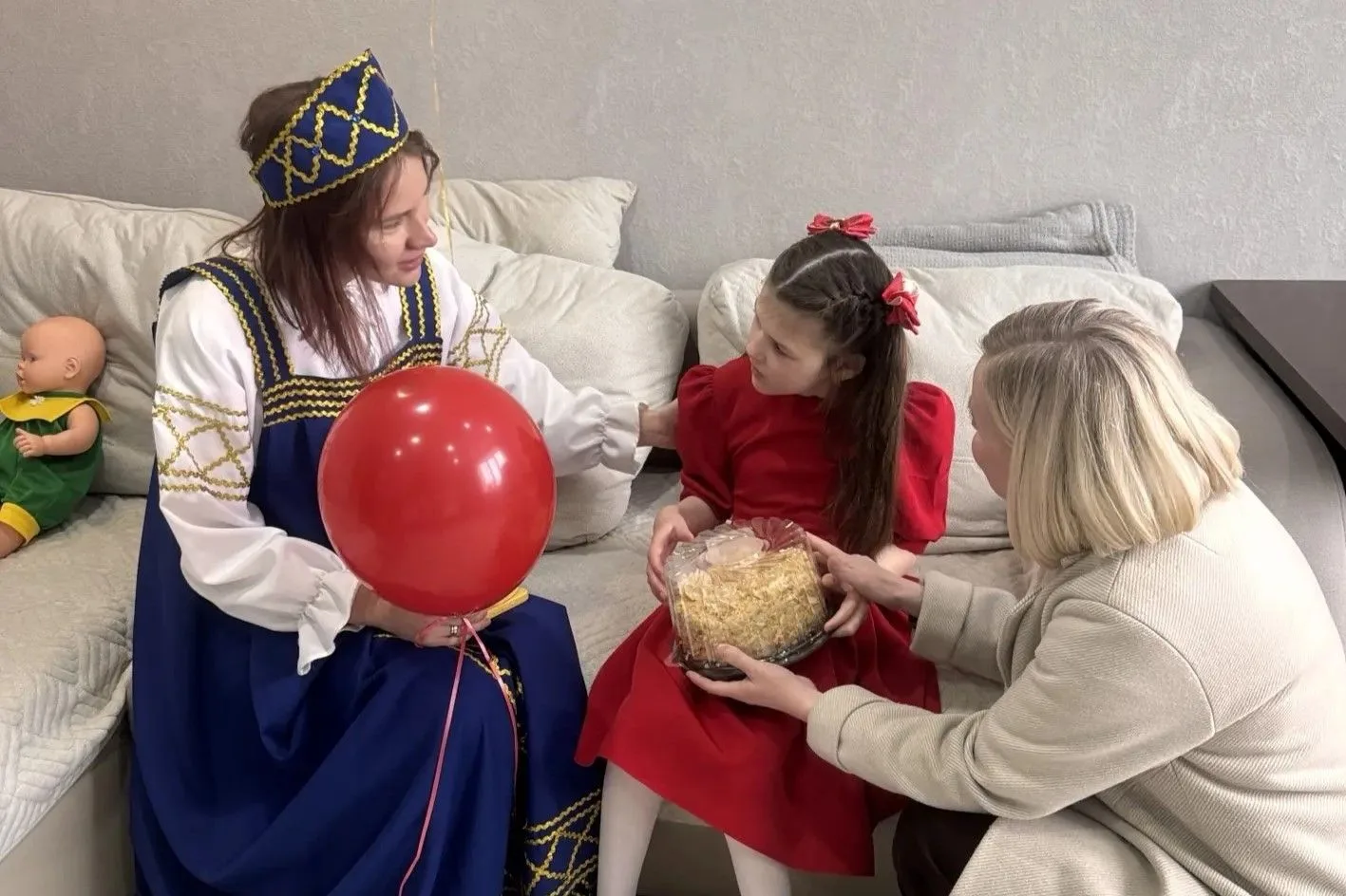 День защиты детей – долгожданный праздник для всех мальчишек и девчонок. Но, к сожалению, не каждый 