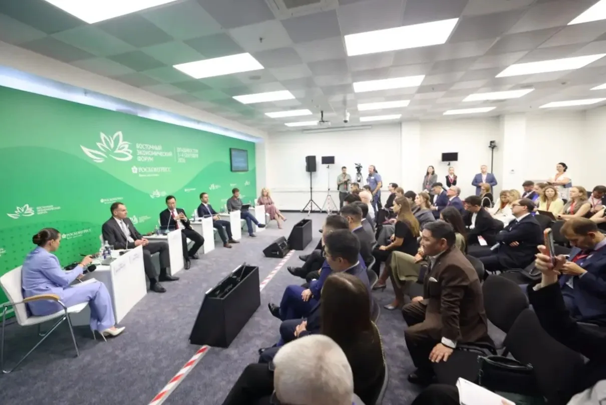 Культурный код и современный образ Арктики