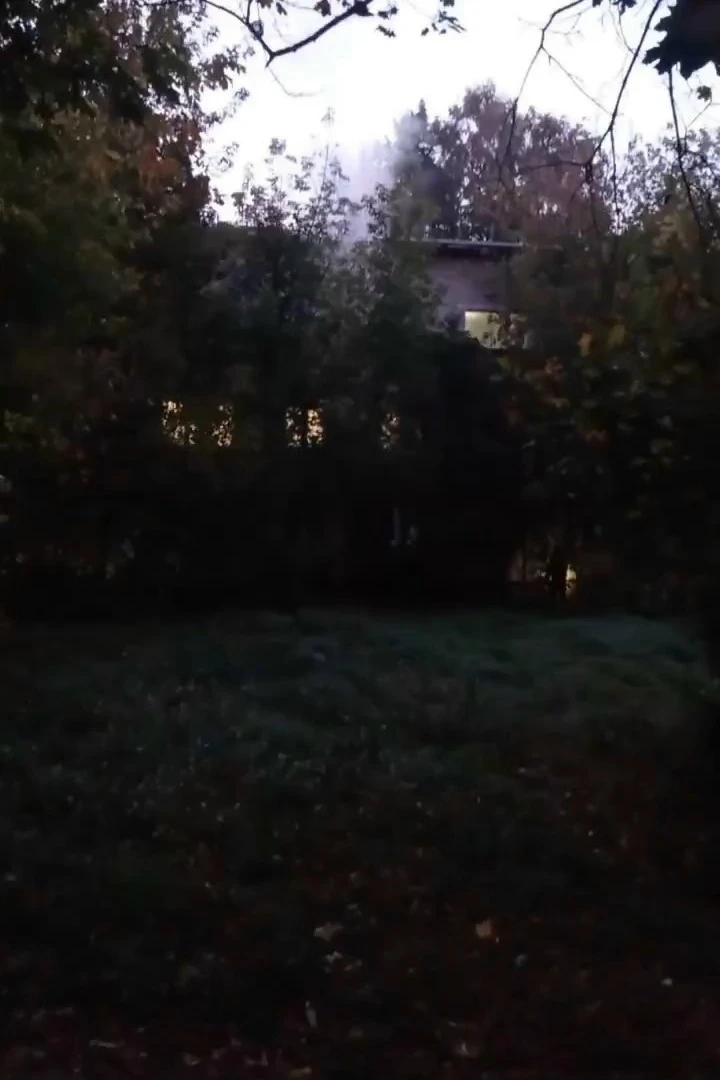 Двое детей пострадали при пожаре в квартире в Новой Москве!