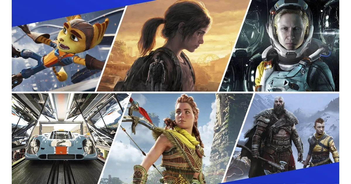 Никаких крупных одиночных игр Sony на ПК

Глава Sony Хидэаки Нисино подтвердил, что сюжетные проекты