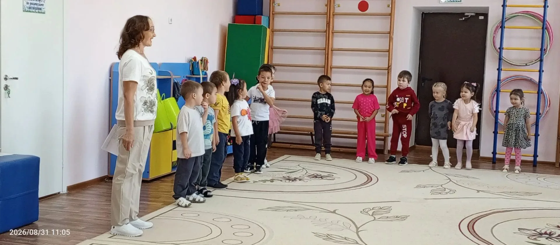 Вот и отшумело лето.💐🌈 Немного грустно, но у нас много ярких впечатлений о теплых лет...