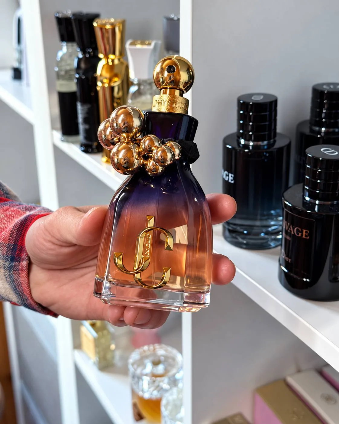 ✨ JIMMY CHOO I WANT CHOO — ТОТ СЛУЧАЙ, КОГДА ПОДАРОК СЛОЖНО НЕ ОЦЕНИТЬ