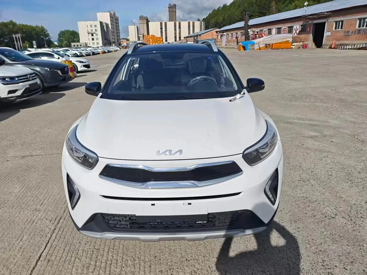 😎 Купить авто в Китае.