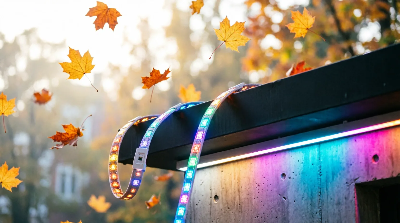 🍂 **Осень — время ярких акцентов!** 🍂