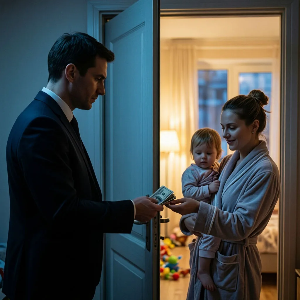 Сколько платить алиментов, если нет работы?