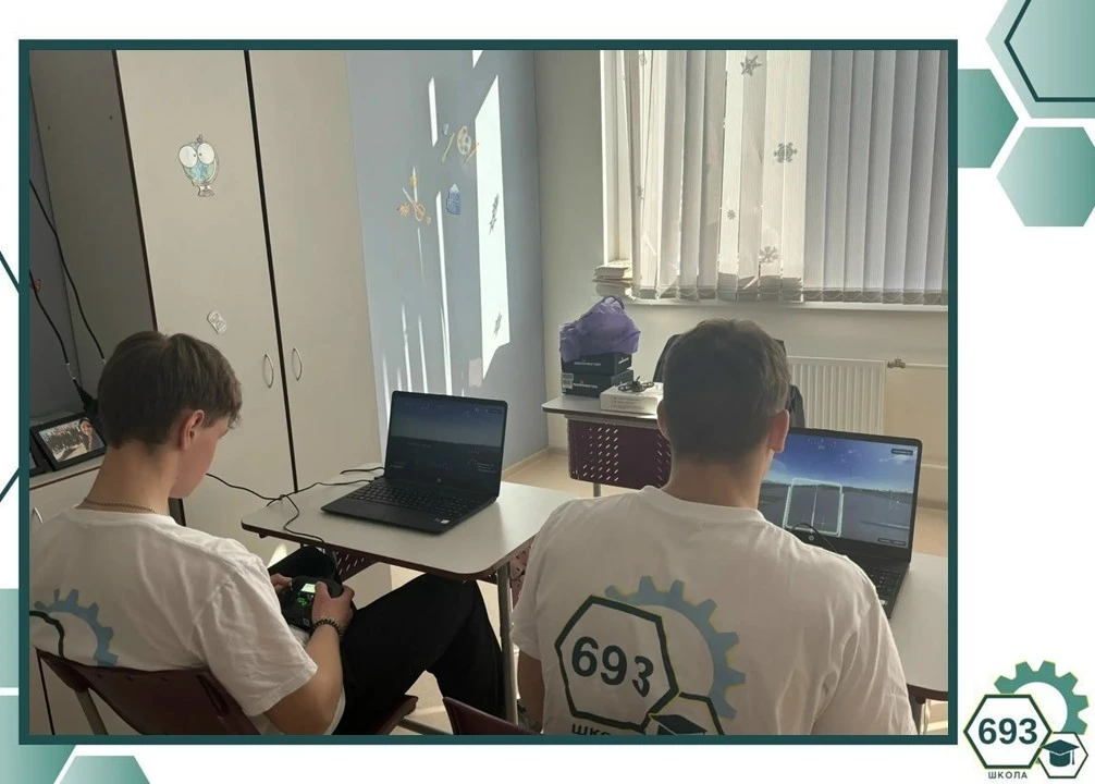⚙️Школа спортивная⚙️  ✨ Наша команда на «Зарнице 2.0»: яркие эмоции и важные мысли ✨ Вернулись с «За