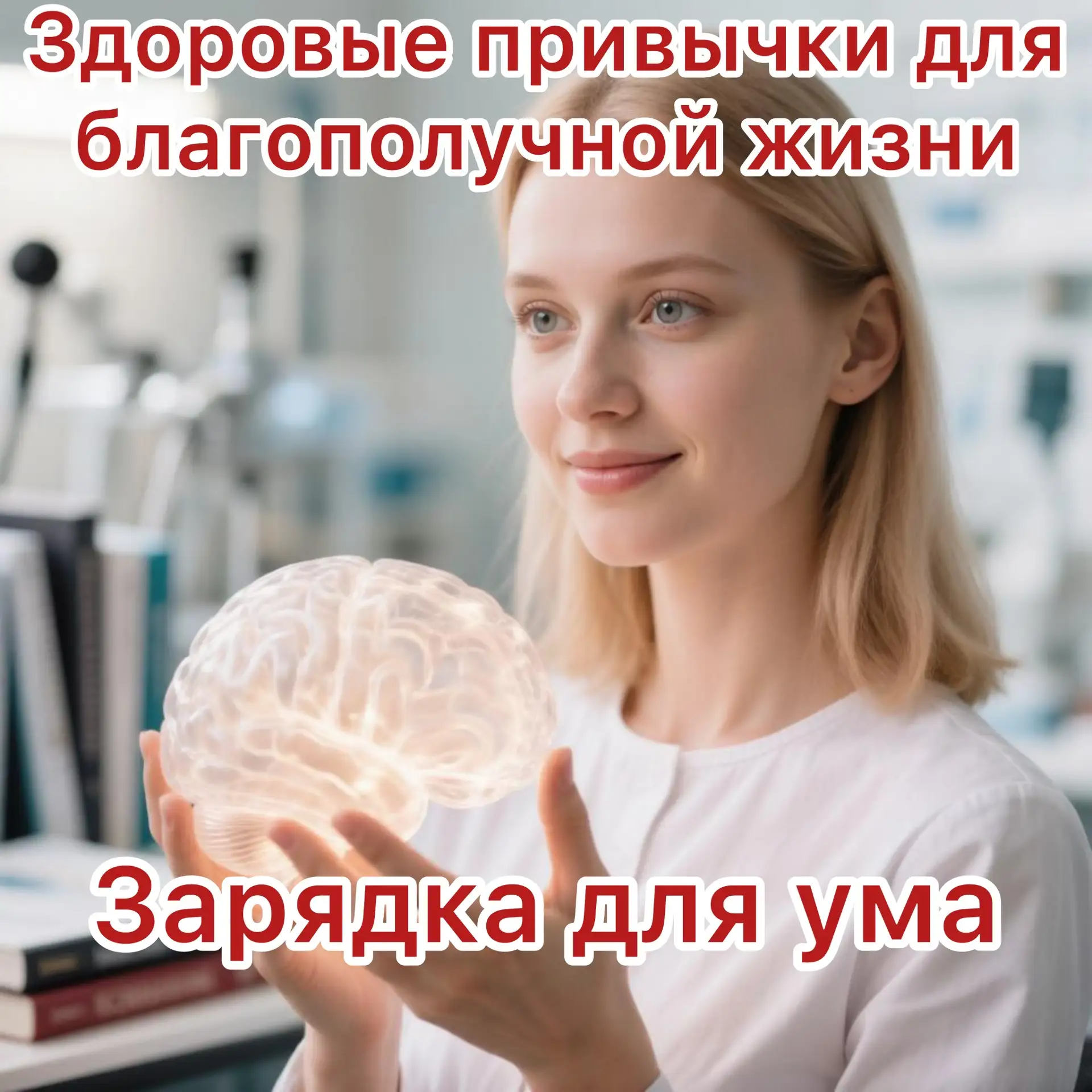 🧠 Зарядка для ума: 5 минут странностей, которые перезагрузят мозг.