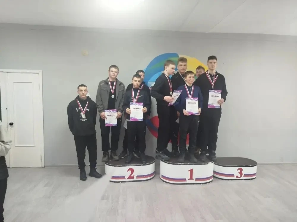 С 2 по 4 марта прошла Спартакиада среди среди школьников Иркутской области по лыжным гонкам. Честь З
