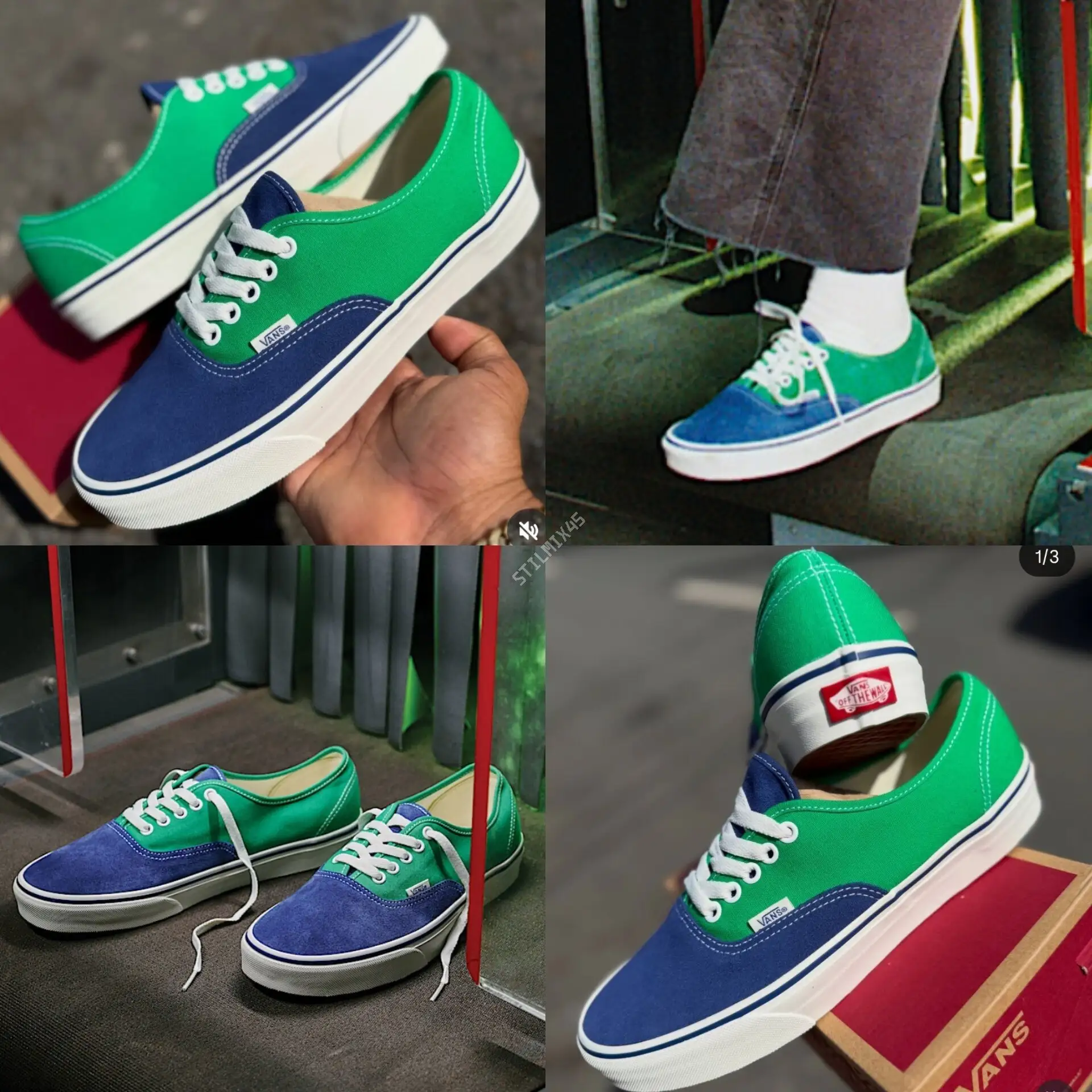 💥Vans💥